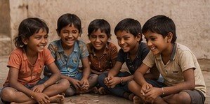 Child Nutrition & Essential Needs